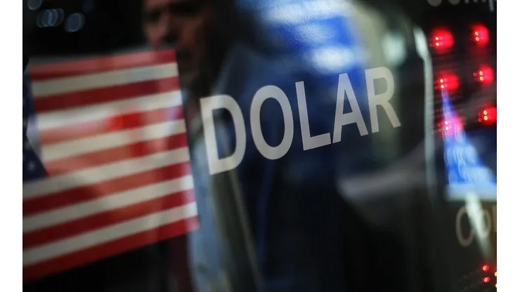 Conoce el valor del dólar