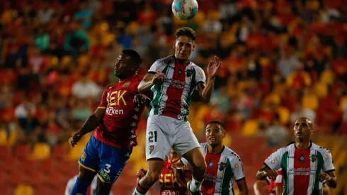 El clásico de colonias será uno de los partidos más atractivos de la jornada.