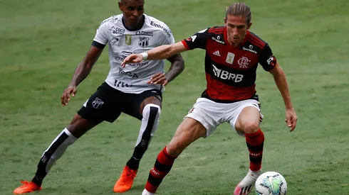 El Fla suma tres fechas sin conocer de victorias.