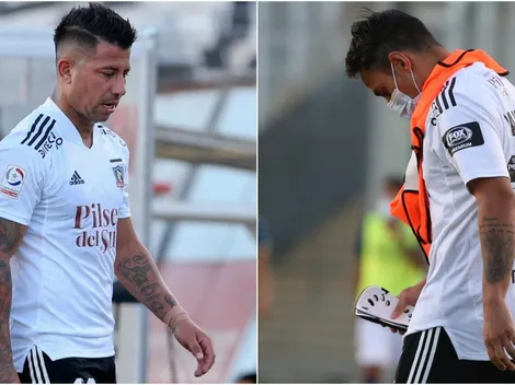 Diagnóstico preliminar de Valdivia y Valencia en Colo Colo