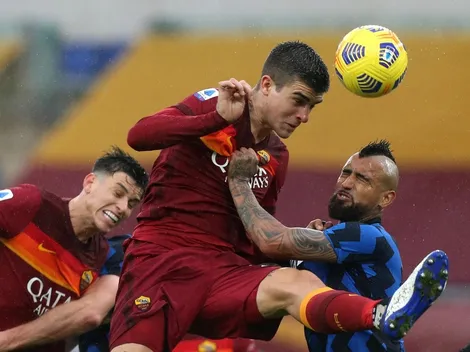 Los elogios de la prensa italiana a Vidal: "Con él todo Inter mejora"