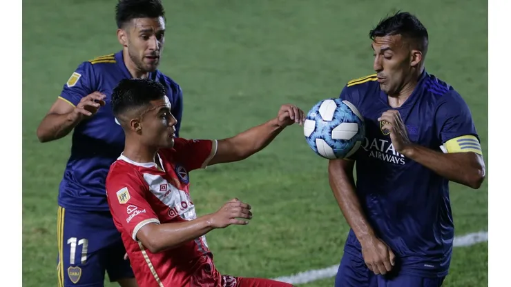 Una definición de infarto tuvo el Champions A de la Copa Diego Armando Maradona