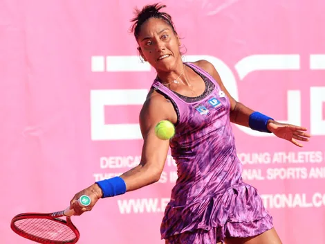 Seguel suma un triunfazo y sueña con entrar al Australian Open