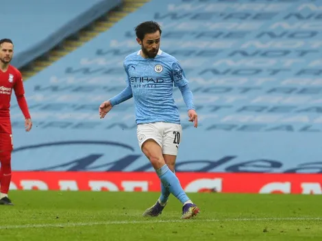 Manchester City y Chelsea clasifican en la FA Cup sin despeinarse