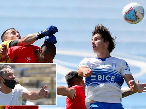 Holan: "Nos costó entrar al campo rival y tener más electricidad"