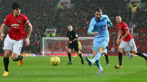 El United tiene una buena oportunidad para tomar la punta de la Premier.