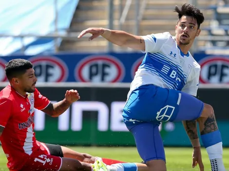 Zampedri: "Las lesiones son muchas, a todos nos está costando"