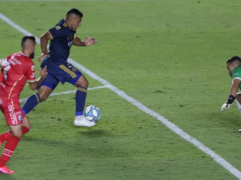 Wanchope Ábila: "Ahora les decís negros y te denuncian"