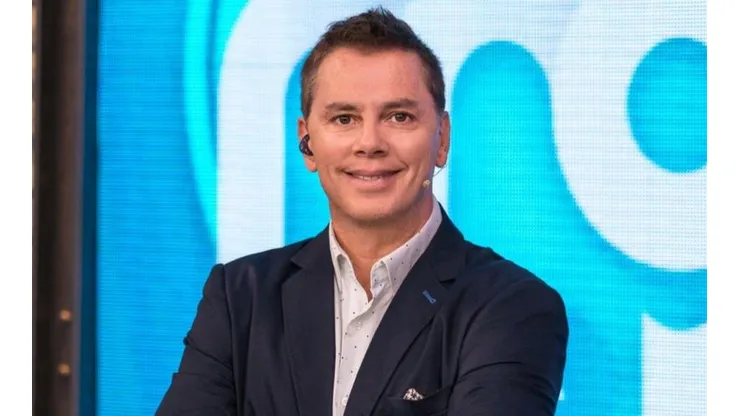 El último programa de farándula en Mega fue "Secreto a Voces".