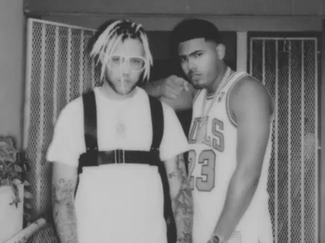 “Los Bo”: La nueva canción de Jhay Cortez junto a Myke Towers