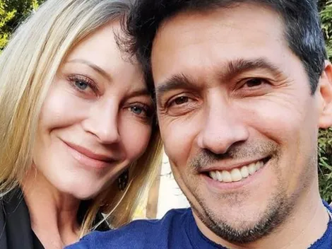 El round de celos entre Araneda y Vacarezza en Instagram