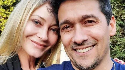 La pareja publicó fotos en sus cuentas de Instagram lo que provocó diversos comentarios de sus seguidores.