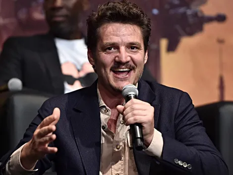 Venden pésima figura de acción de Pedro Pascal en "The Mandalorian"