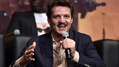 Pedro Pascal se ha convertido en el actor más codiciado por su participación en "The Mandalorian".