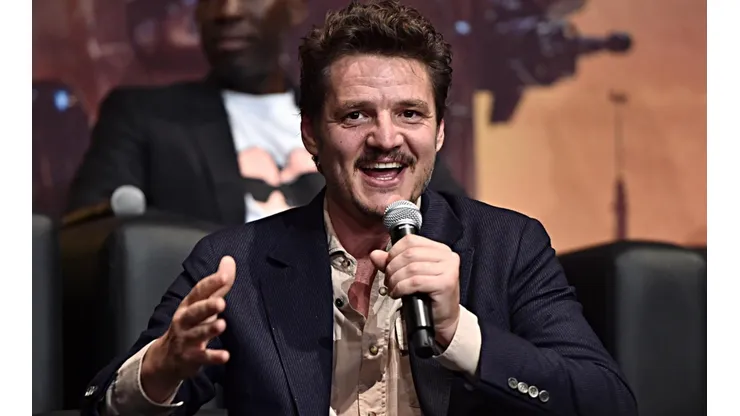 Pedro Pascal se ha convertido en el actor más codiciado por su participación en "The Mandalorian".