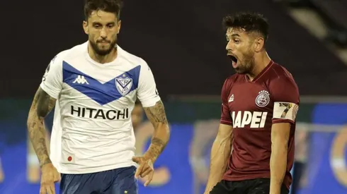 Lanús buscará mantener la ventaja de 1-0 obtenida en el duelo de ida.