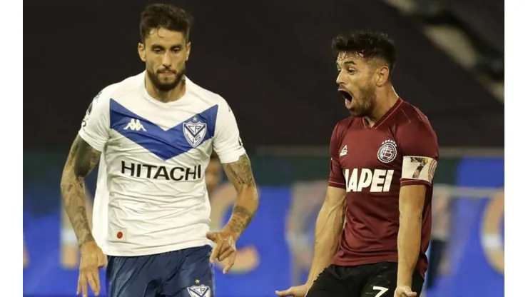 Lanús buscará mantener la ventaja de 1-0 obtenida en el duelo de ida.
