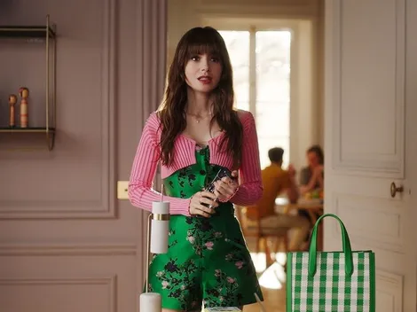 ¿Cuándo se estrena la segunda parte de Emily en París?