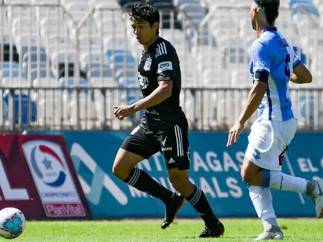 Fernández prepara su regreso para el Superclásico