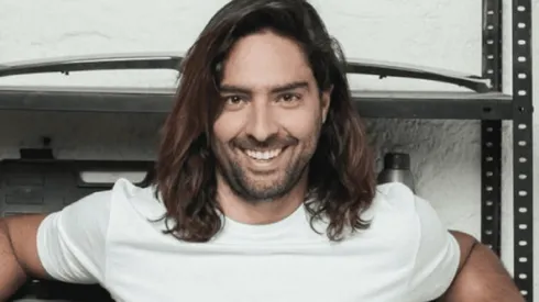 El actor hizo el anunció en su Instagram