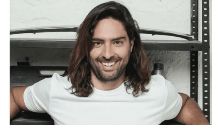 El actor hizo el anunció en su Instagram