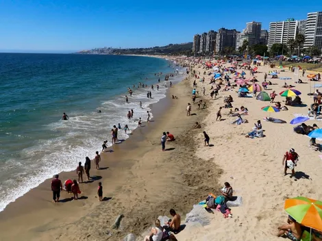 Permiso Vacaciones | ¿Qué pasa si mi comuna entra a cuarentena?