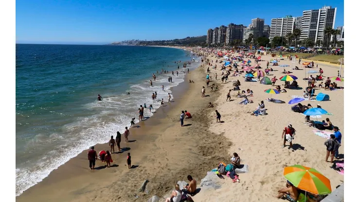 Conoce los detalles del permiso de vacaciones