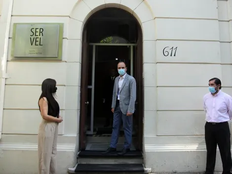 Servel | ¿Cómo patrocinar a un independiente?