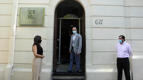 Hasta el 11 de enero se podrá patrocinar a candidatos independientes