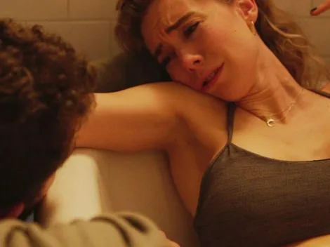 Fragmentos de una Mujer | Crítica y Dónde ver online