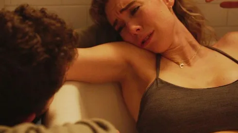 La película se estrenó hace solo unos días en Netflix