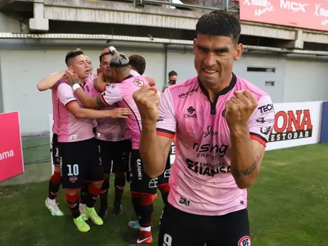 Ñublense quiere sellar su regreso a Primera ante Deportes Copiapó