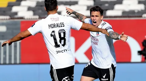 Albos y ruleteros viven una final en Macul este domingo.