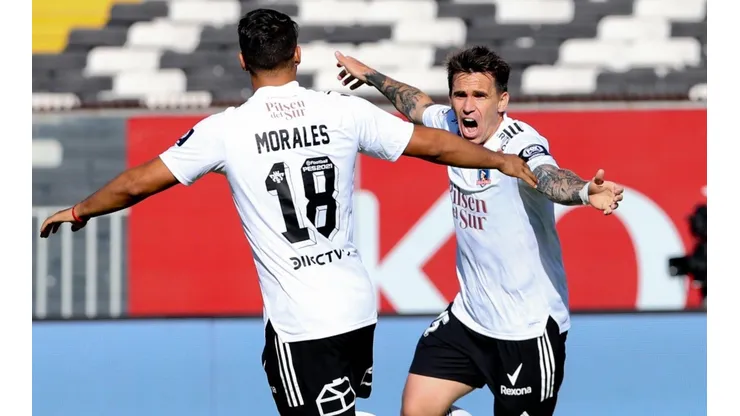 Albos y ruleteros viven una final en Macul este domingo.