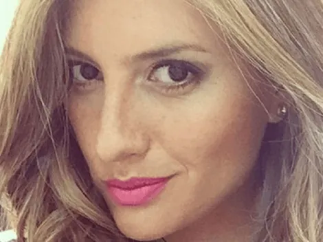 Karen Paola se vuelve tendencia en Twitter tras nevazón en Madrid