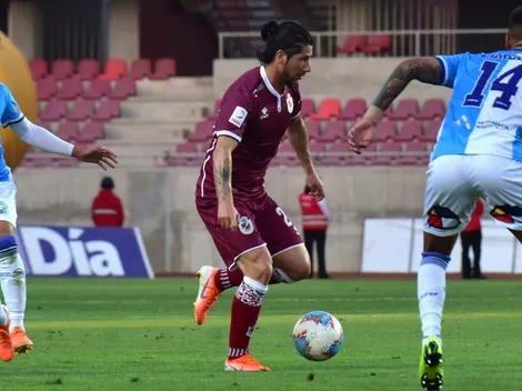 Antofagasta y La Serena animan un partidazo por el torneo: Horario