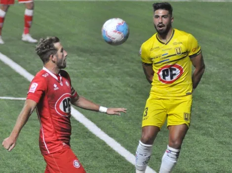 U. de Conce vence a La Calera: complica a la U y ayuda a la UC