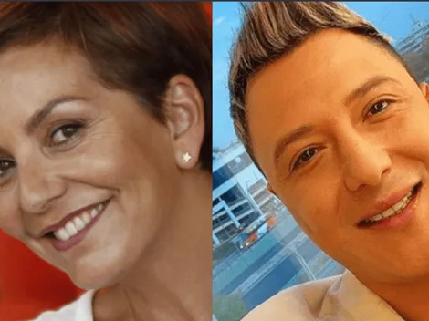 Fran García-Huidobro se va con todo contra Sergio Rojas