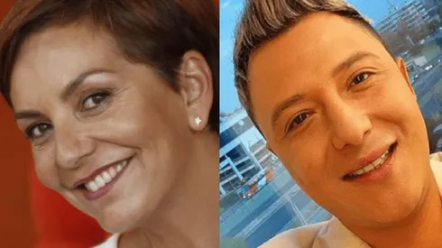 La animadora se sinceró en un live en sus redes sociales