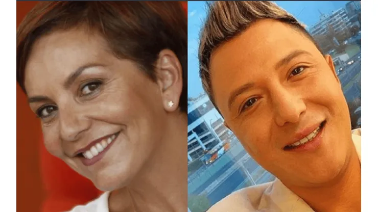 La animadora se sinceró en un live en sus redes sociales
