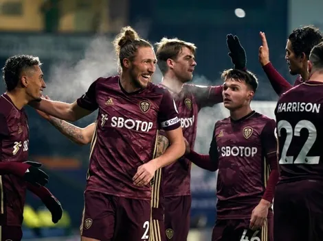 Leeds enfrenta su primer desafío en la FA Cup