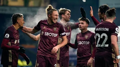 El Leeds del Loco aún no consigue regularidad en la Premier League.