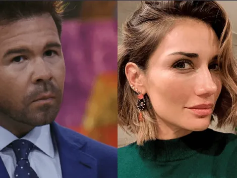 Ignacio Gutiérrez le contesta a Carola de Moras