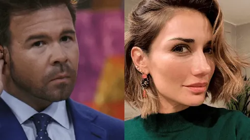 El periodista se refirió al tema en un live en redes sociales