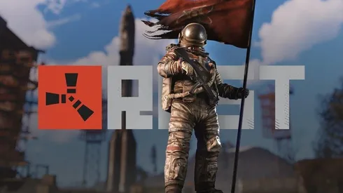 Rust podría llegar prontamente a consolas