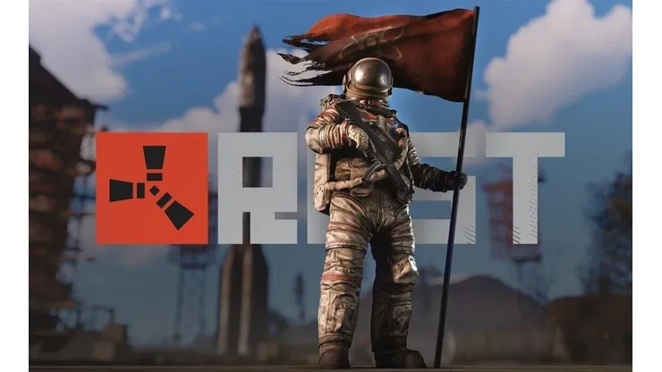 Rust podría llegar prontamente a consolas