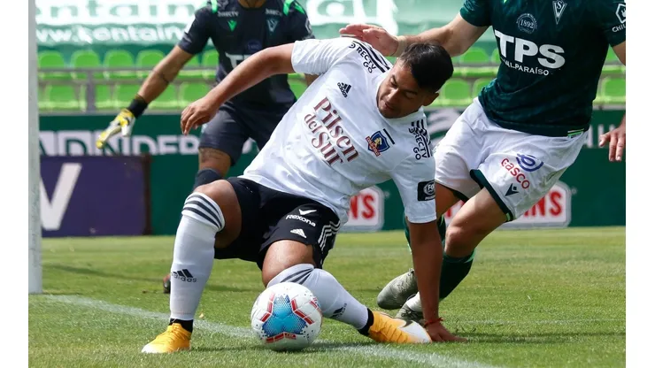 Morales vuelve al equipo titular