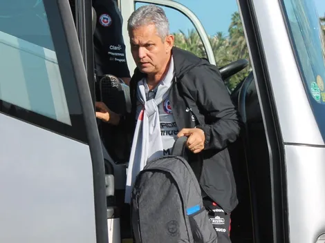 "Está listo el anuncio de Rueda como nuevo DT de Colombia"