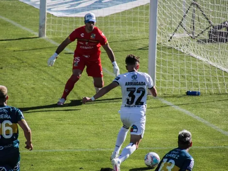 Horario: Colo Colo se juega salir del fondo con el Everton de Herrera