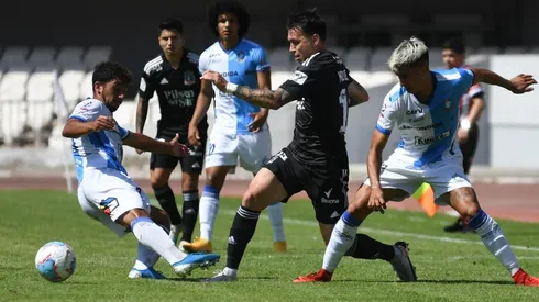 Mouche pidió a los históricos bajar el tono de sus críticas